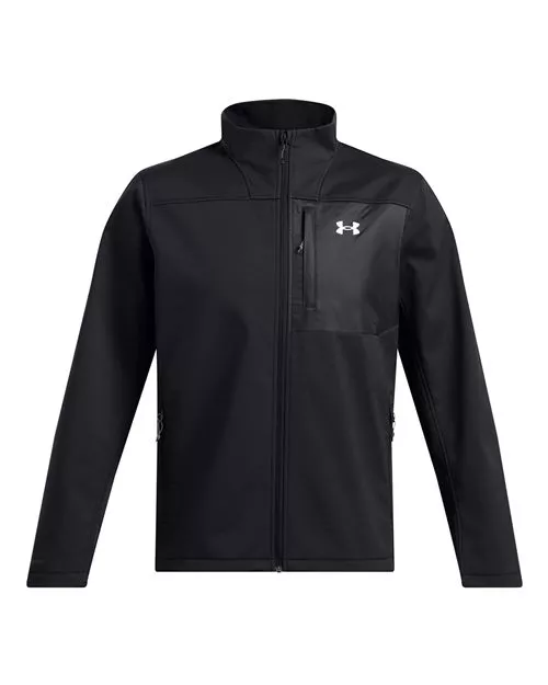 Under Armour Men's ColdGear Infrared Shield 2.0 Jacket