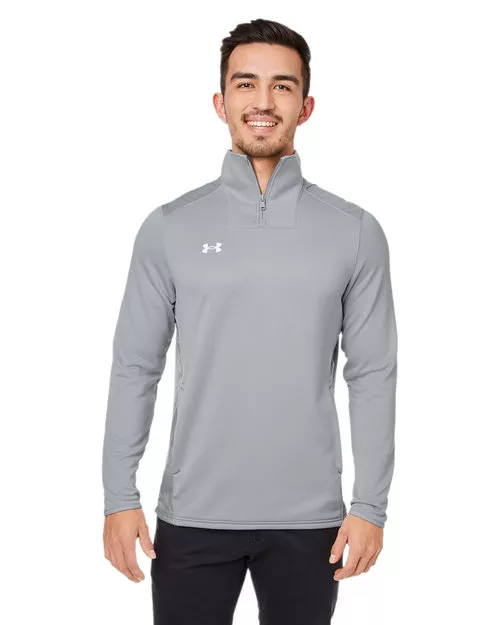 Under Armour – Men’s Command Quarter-Zip