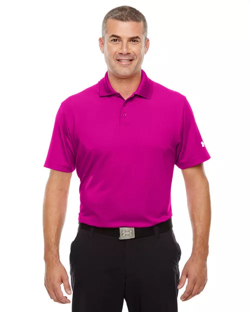 Under Armour – Men’s Corp Performance Polo