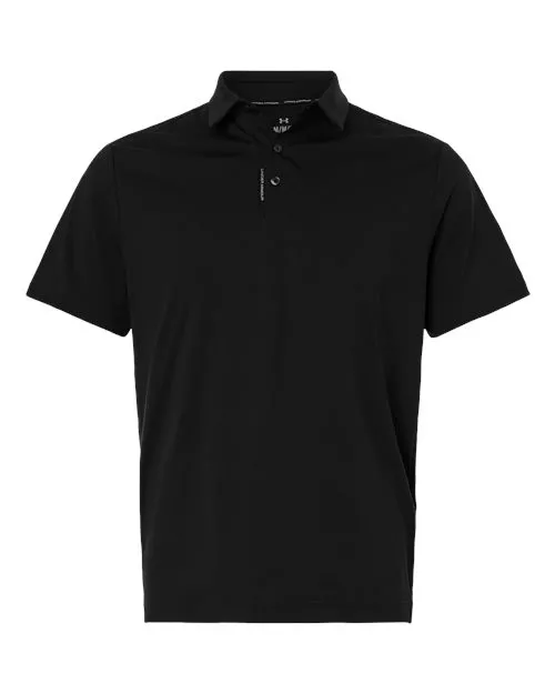 Under Armour - Men's Drive Bonded Polo