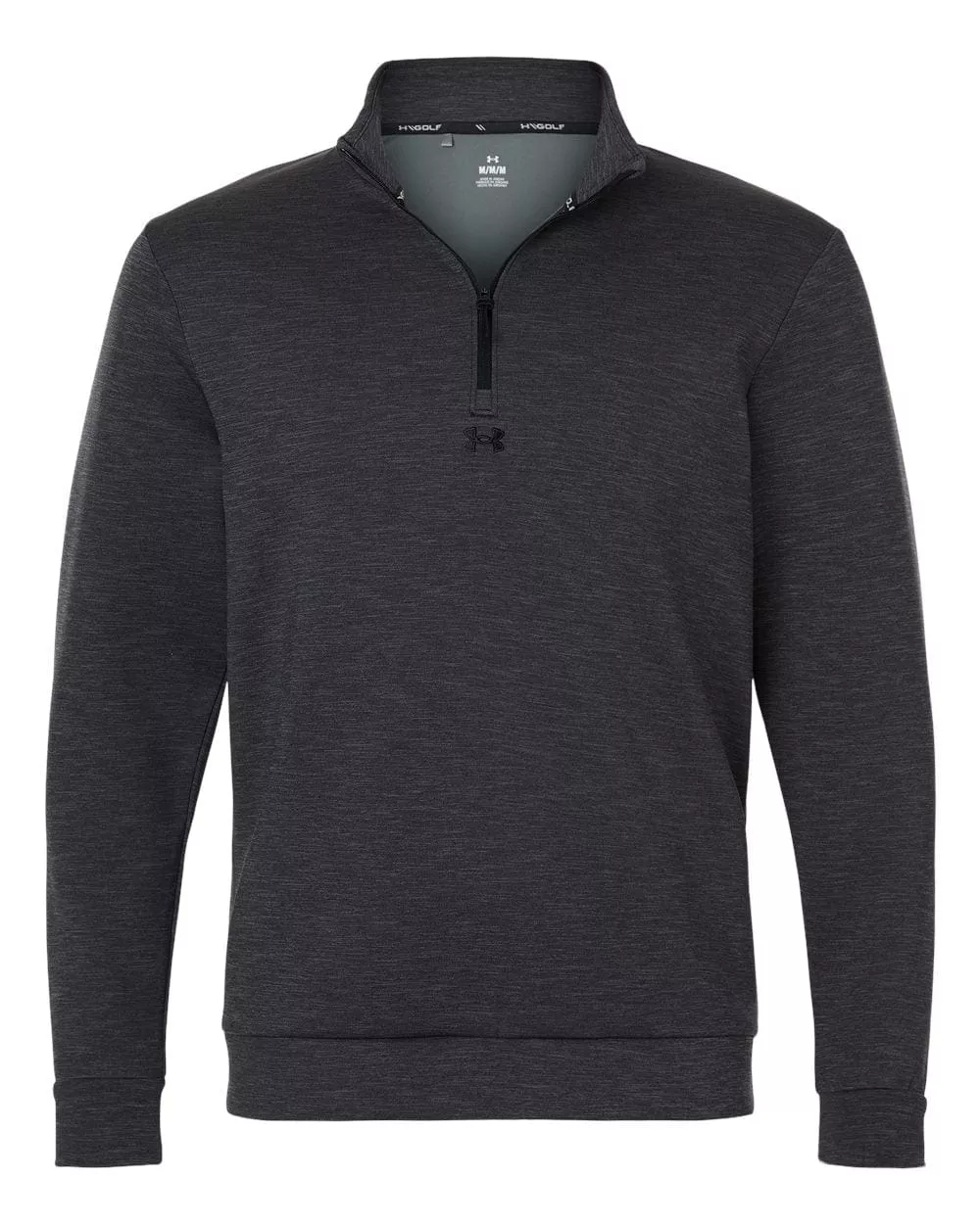 Under Armour Men's Drive Midlayer Quarter-Zip
