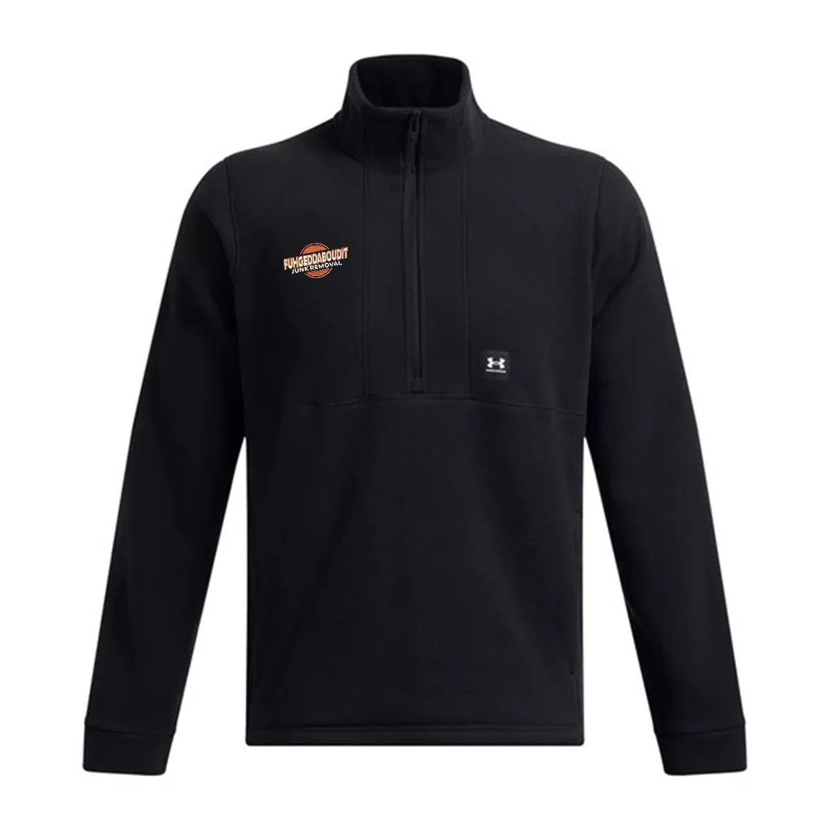 Under Armour Men's Expanse Fleece Half-Zip