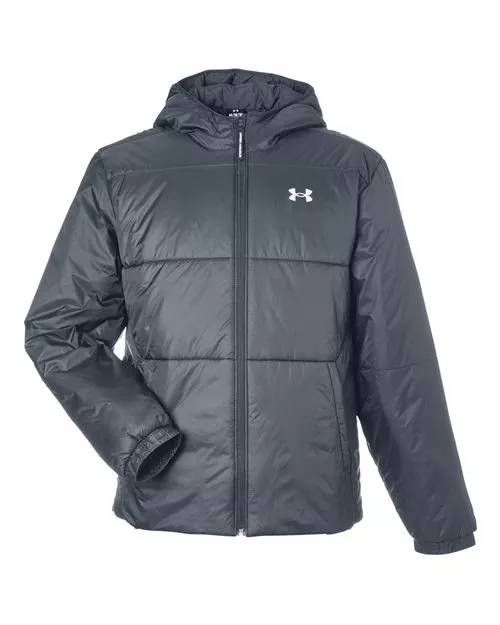 Under Armour Men's LW Insulated Jacket
