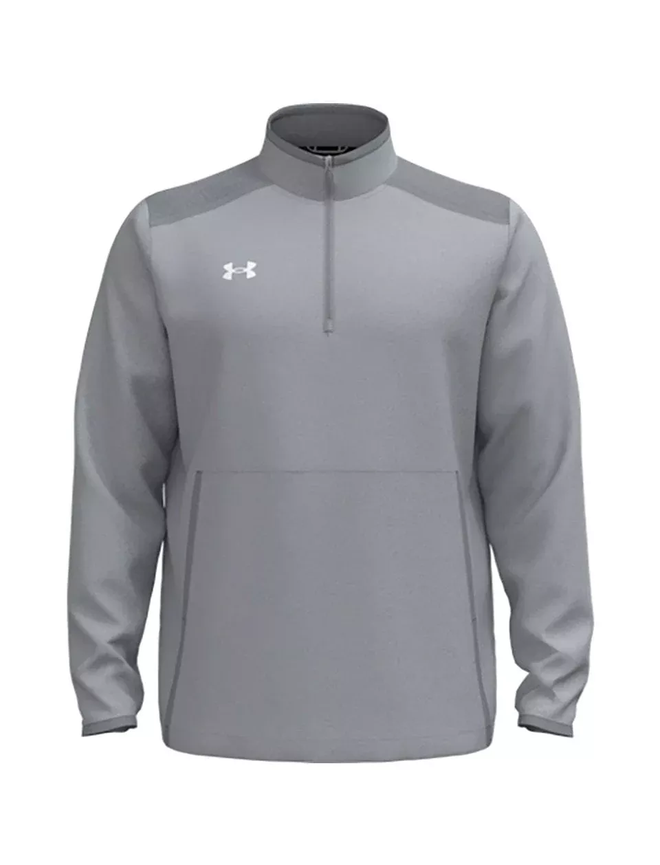 Under Armour Men's Motivate 3.0 Long Sleeve Half-Zip