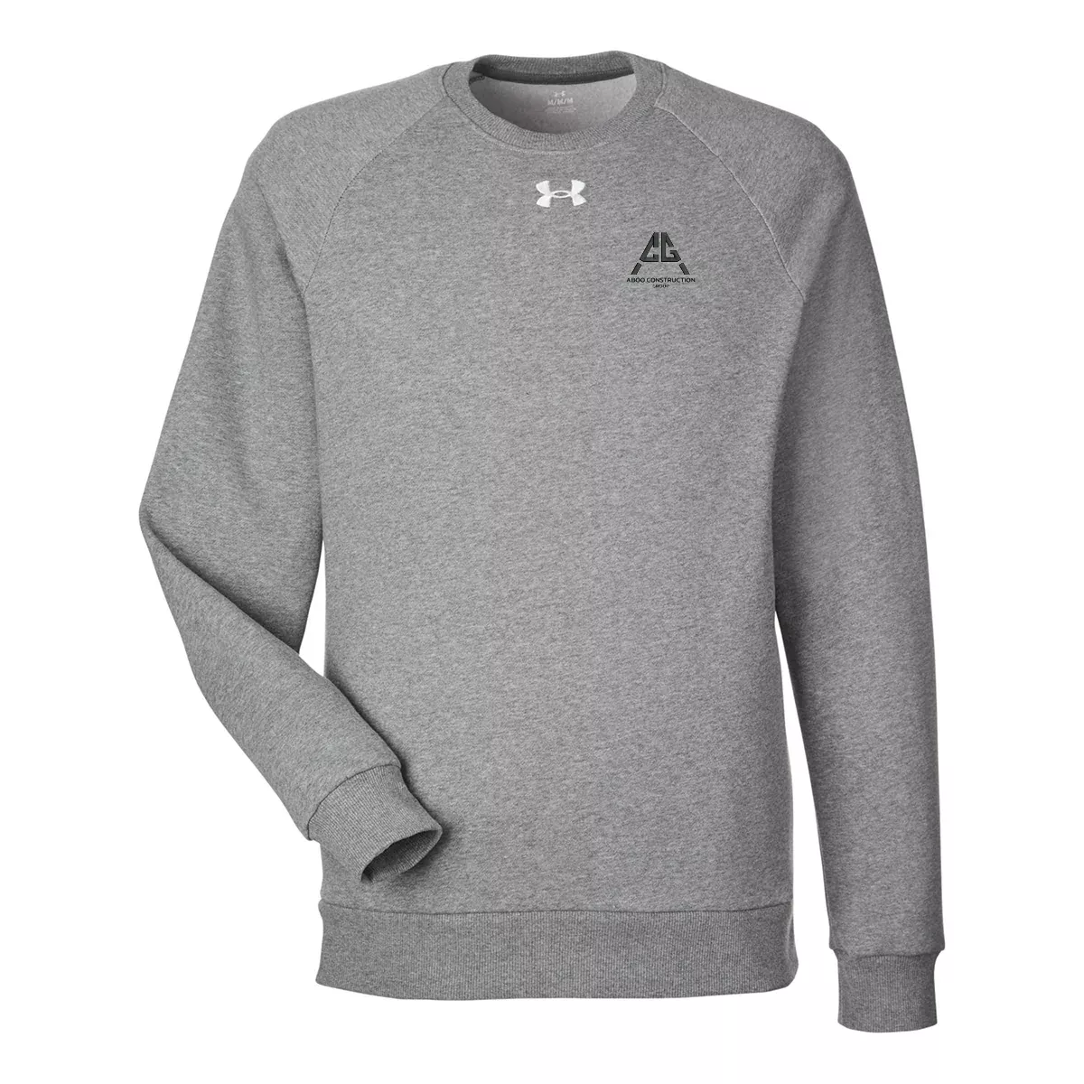 Under Armour Men's Rival Fleece Sweatshirt