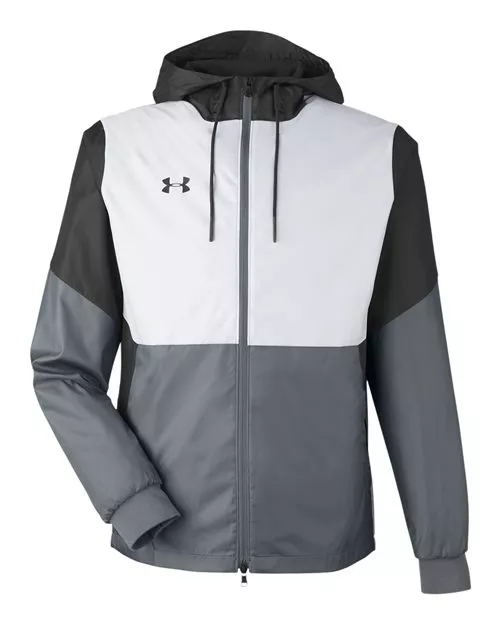 Under Armour Men's Team Legacy Jacket