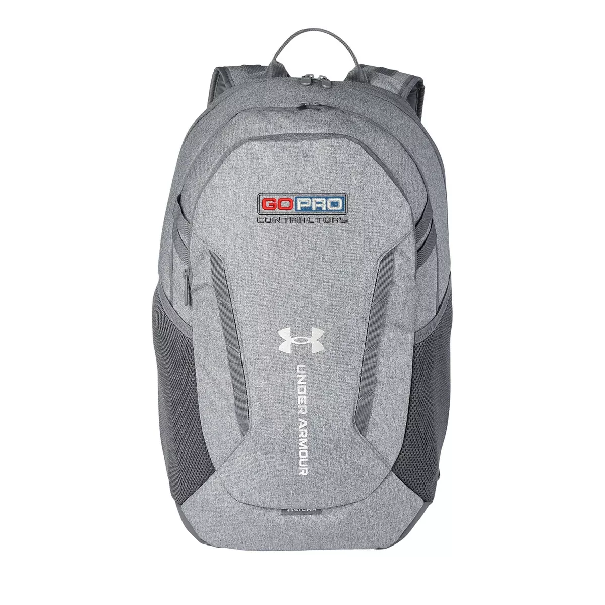 Under Armour Team Hustle Backpack 6.0