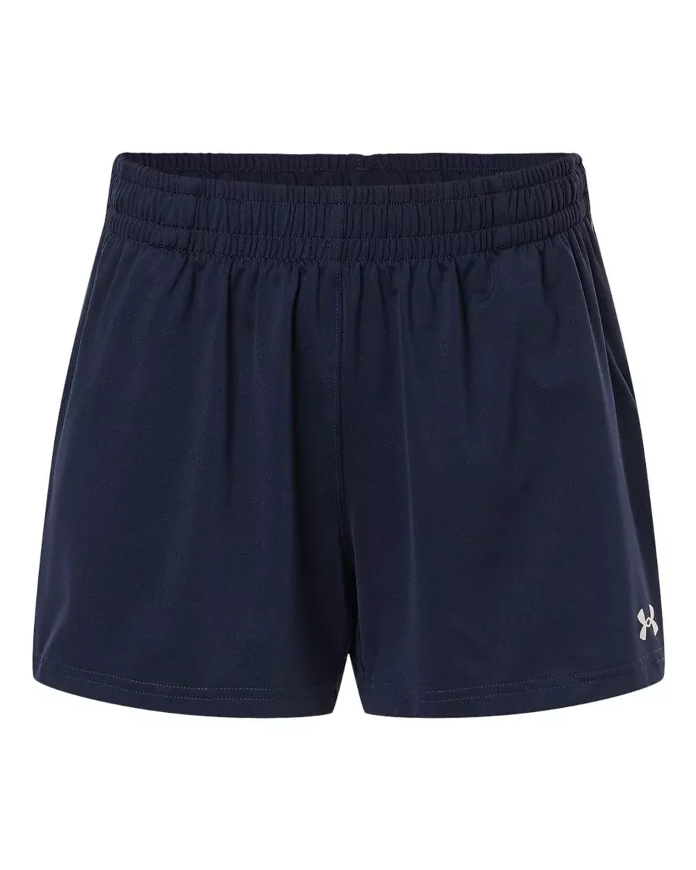 Under Armour - Women's Team Tech 3" Shorts