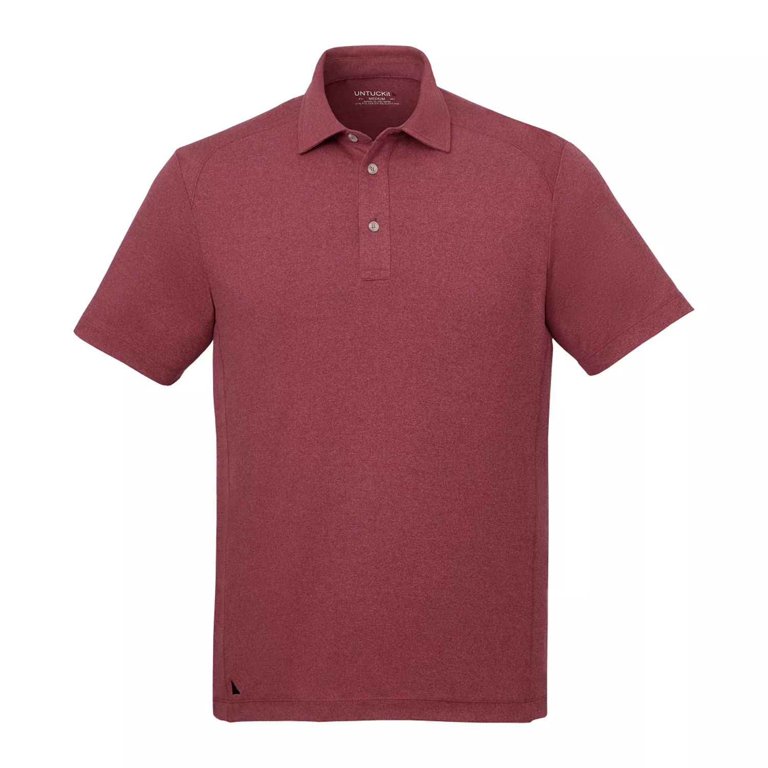 UNTUCKit - Men's Performance Polo