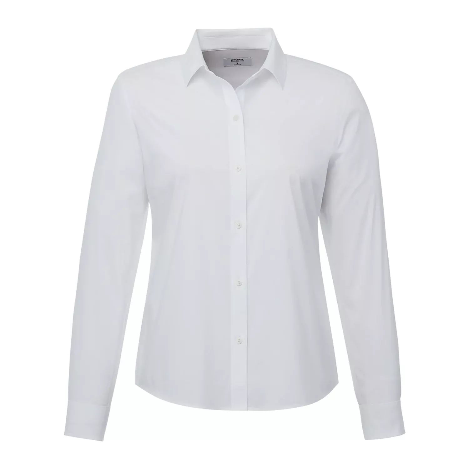 UNTUCKit - Women's Bella Long Sleeve Shirt