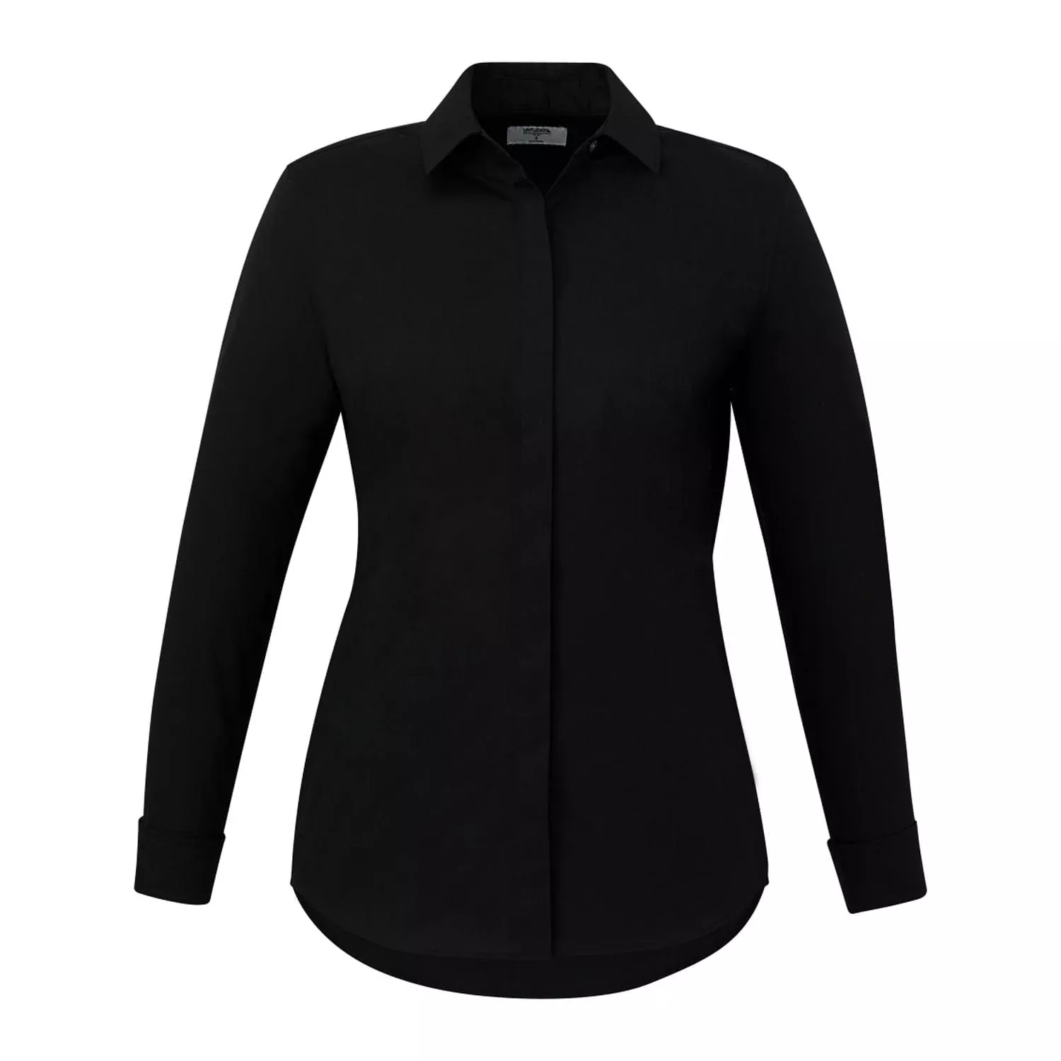 UNTUCKit - Women's Tracey Long Sleeve Shirt