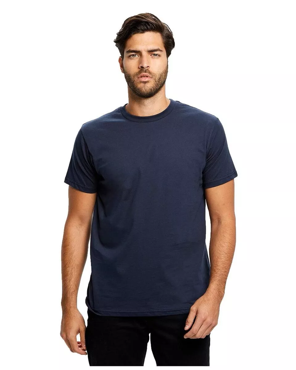 US Blanks US2000 - Crewneck T-Shirt - Asphalt