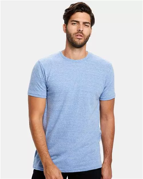 US Blanks US2229 Tri-Blend T-Shirt
