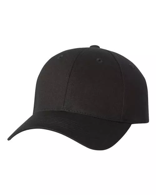 Valucap 2260Y Customizable Youth Small Fit Cotton Twill Cap