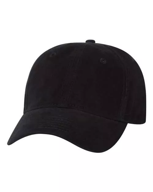 Valucap AH35 Customizable Unstructured Cap