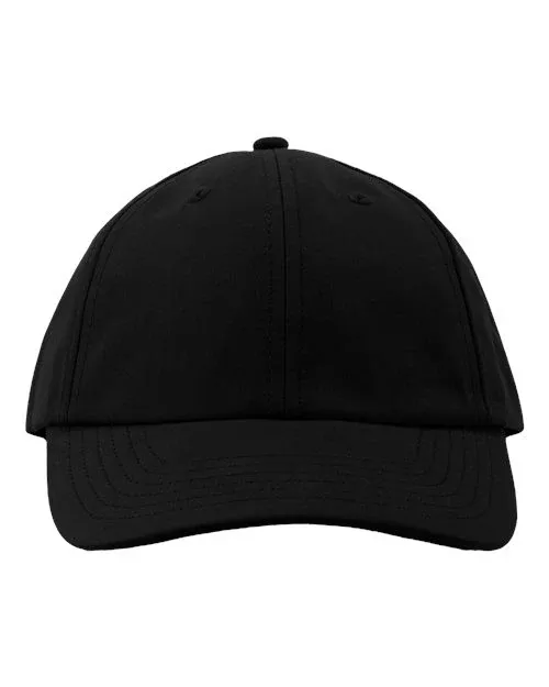Valucap SM140 Customizable Performance Microfiber Cap