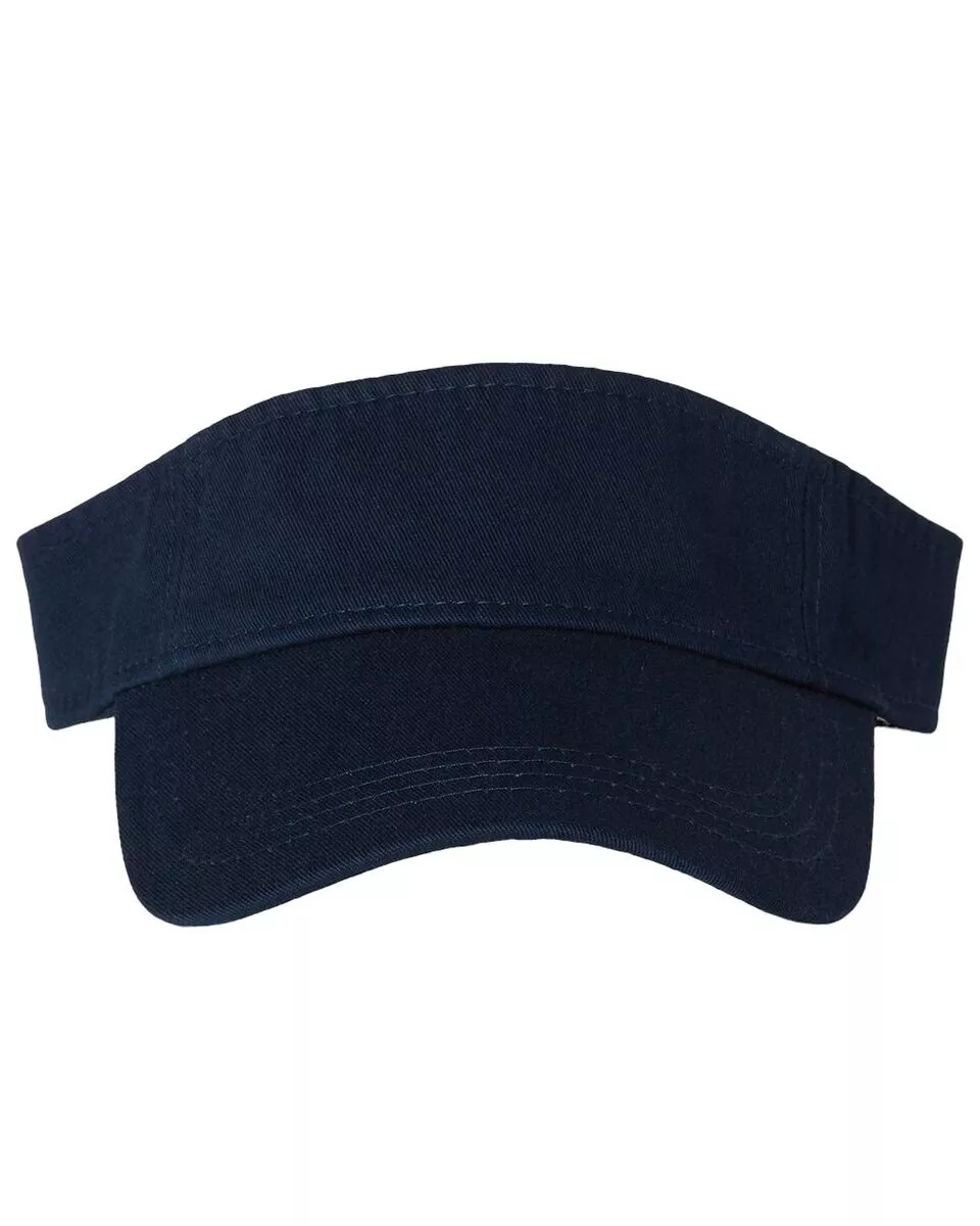 Valucap VC500 - Visor - Black