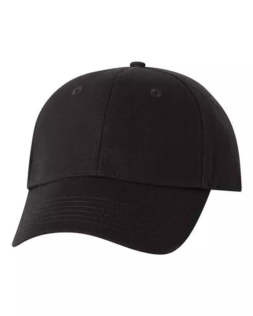 Valucap VC600 Customizable Chino Cap