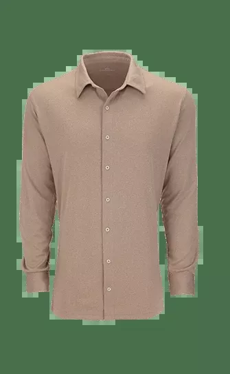 Vansport - Men's Eureka Shirt
