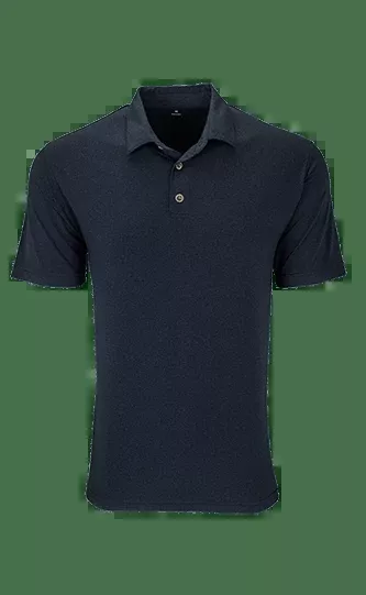 Vansport - Men's Planet Polo