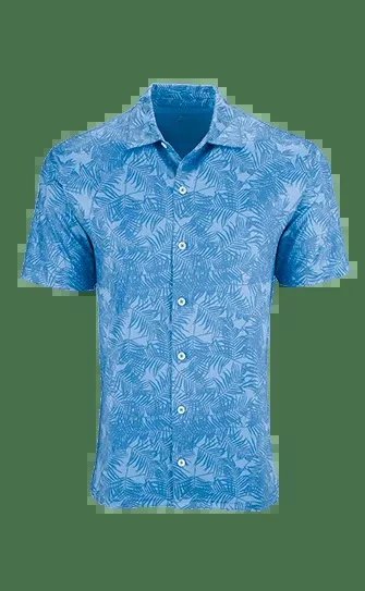 Vansport - Men's Pro Maui Hawaiian Shirt