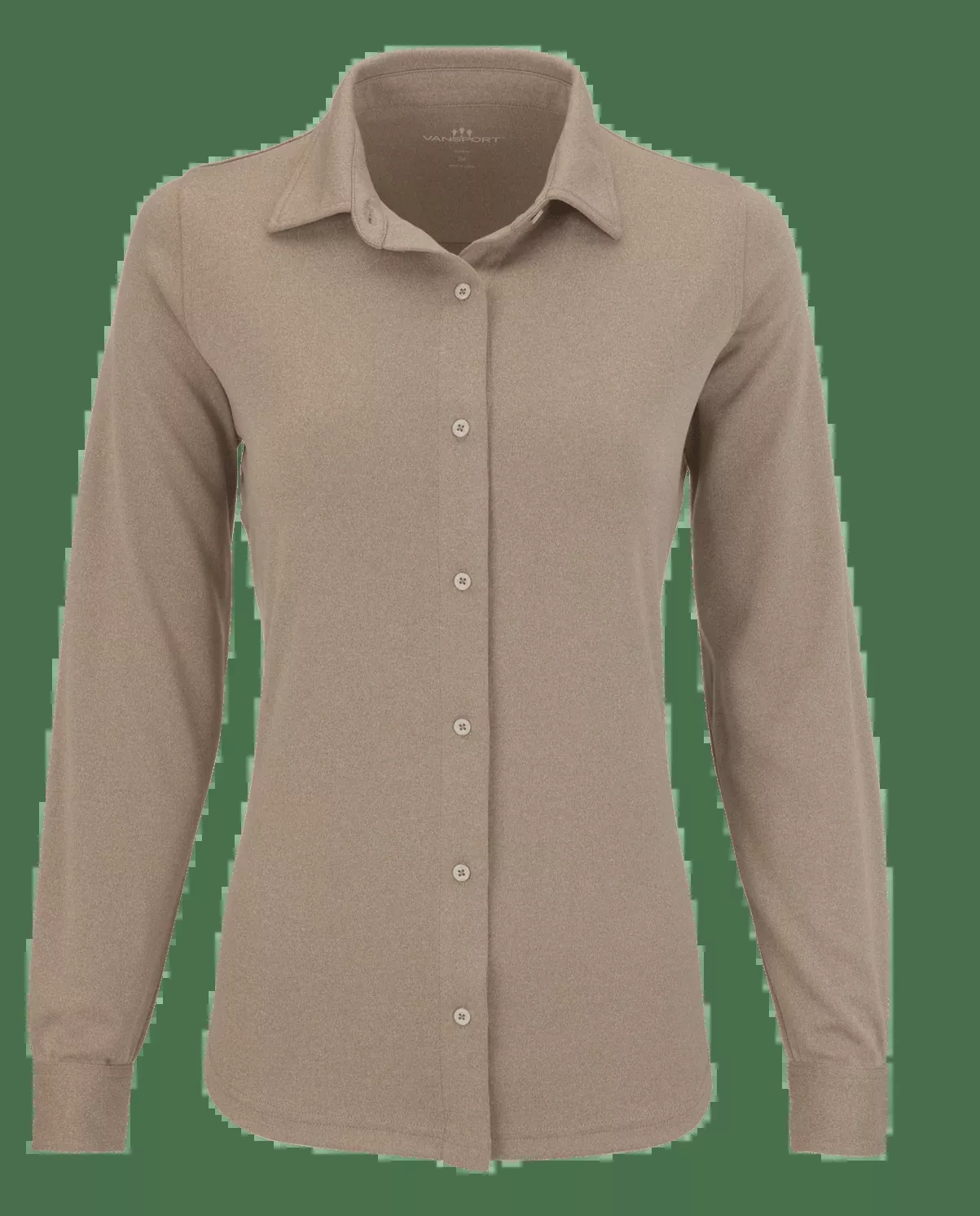 Vansport - Women's Eureka Shirt