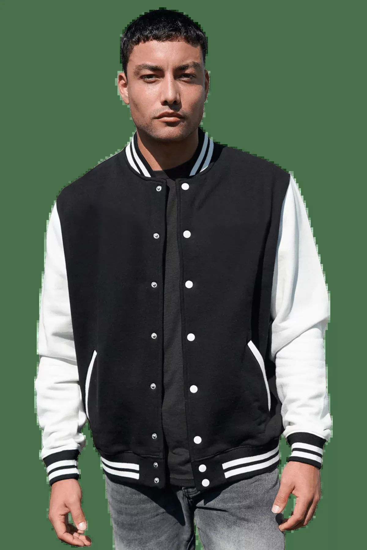 Varsity Awards Jacket