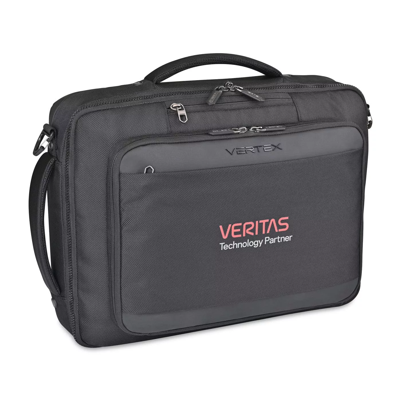 Vertex - Brooklyn Dual Carry Briefpack