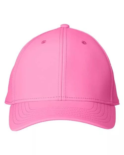 Vineyard Vines F001778 Performance Baseball Cap With Custom Embroidery