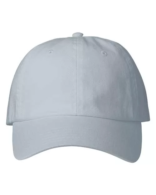 Vineyard Vines F001780 Baseball Cap With Custom Embroidery