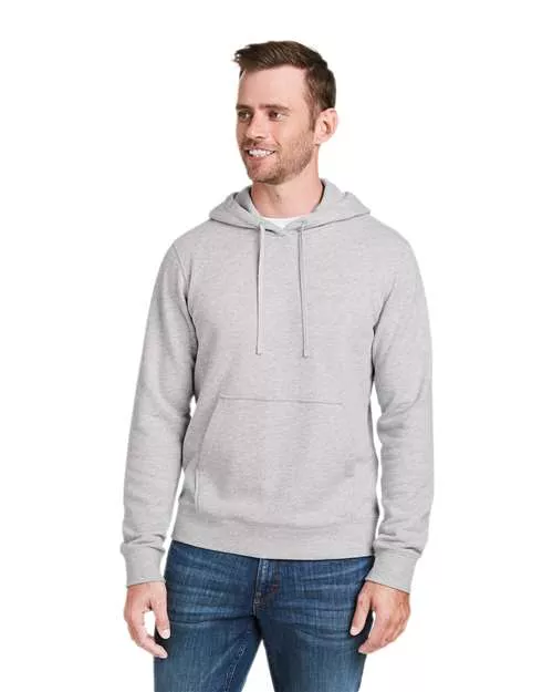 Vineyard Vines K002710 Hooded Sweatshirt With Custom Screenprint