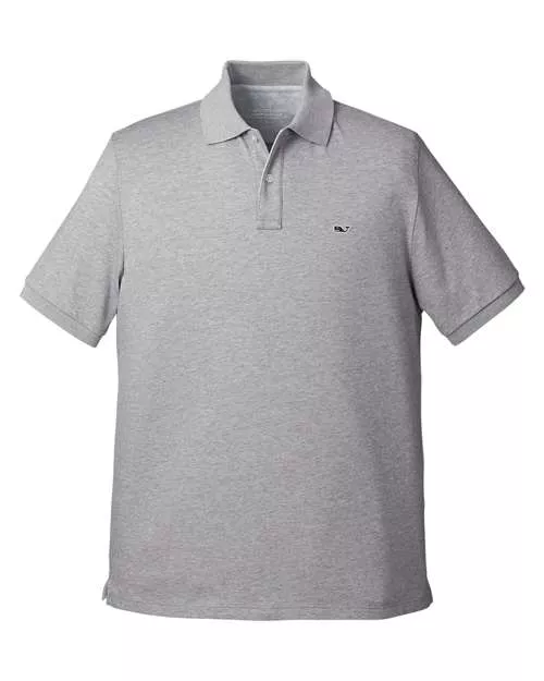 Vineyard Vines - Men's Edgartown Pique Polo