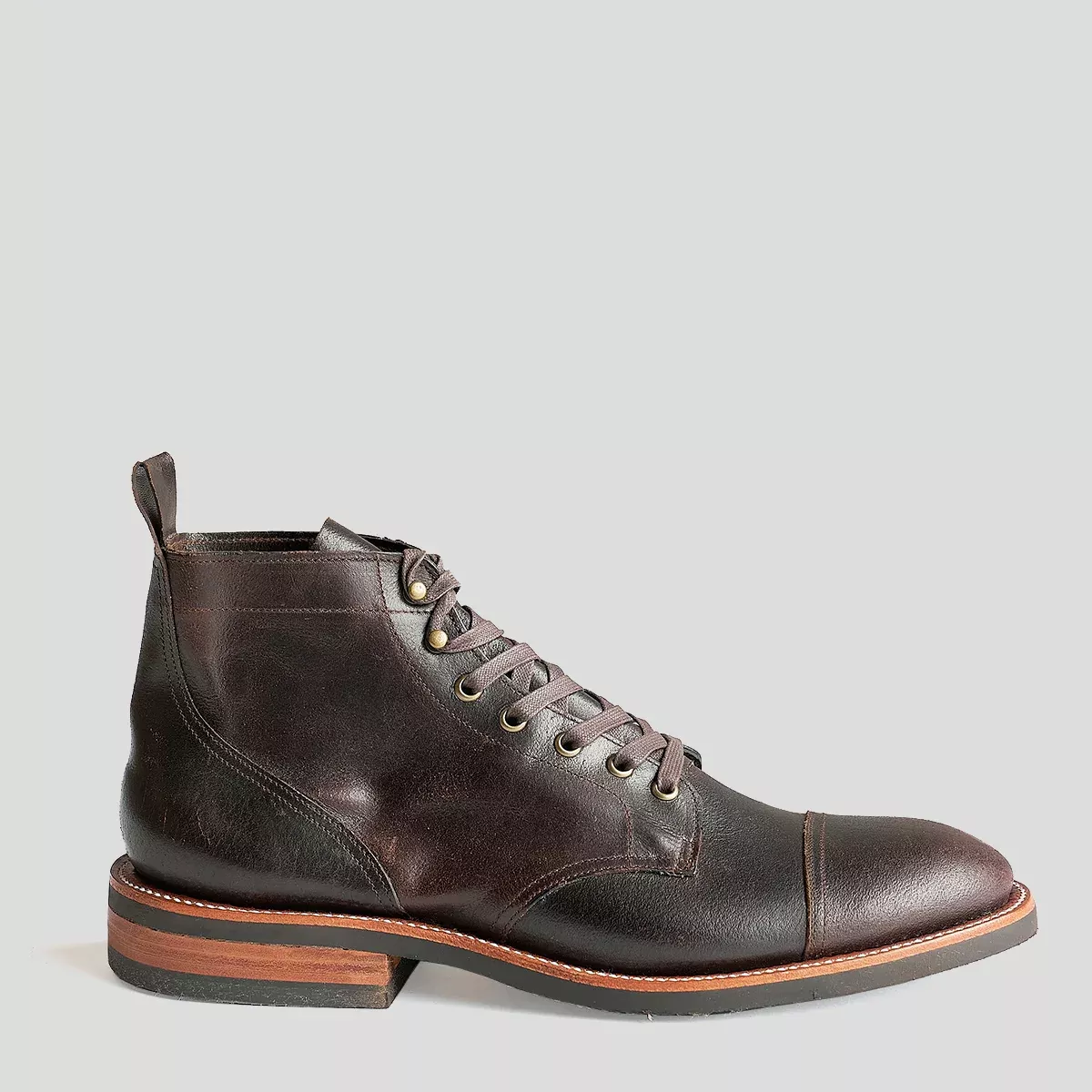 Vintage Rios Boot No.92 | CXL Horsehide