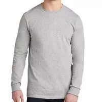 Volunteer Knitwear All-American Long Sleeve Tee VL100LS