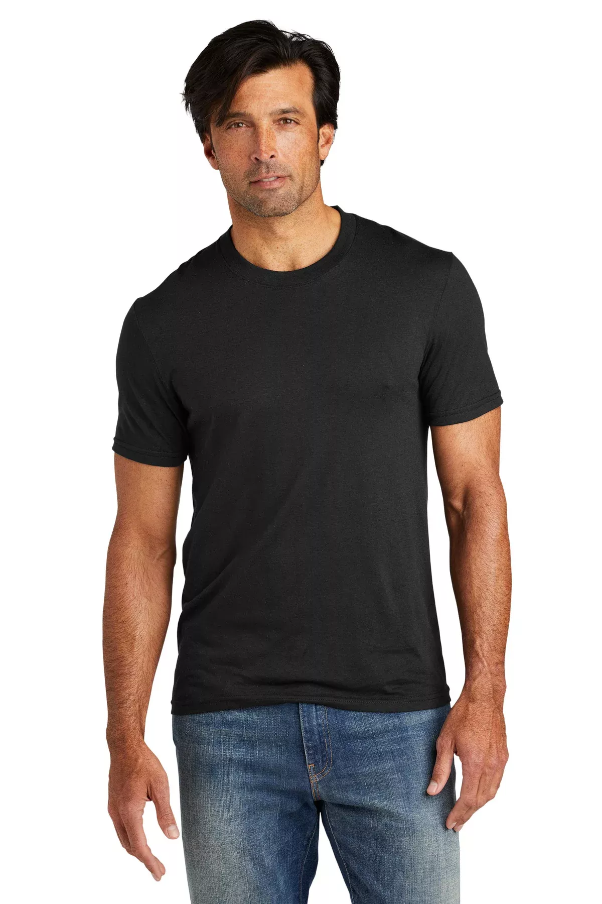 Volunteer Knitwear VL40 | Tee | Tri