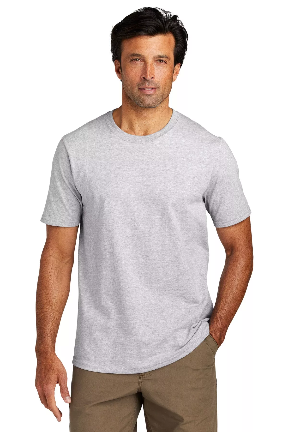 Volunteer Knitwear VL60 | Tee | Chore