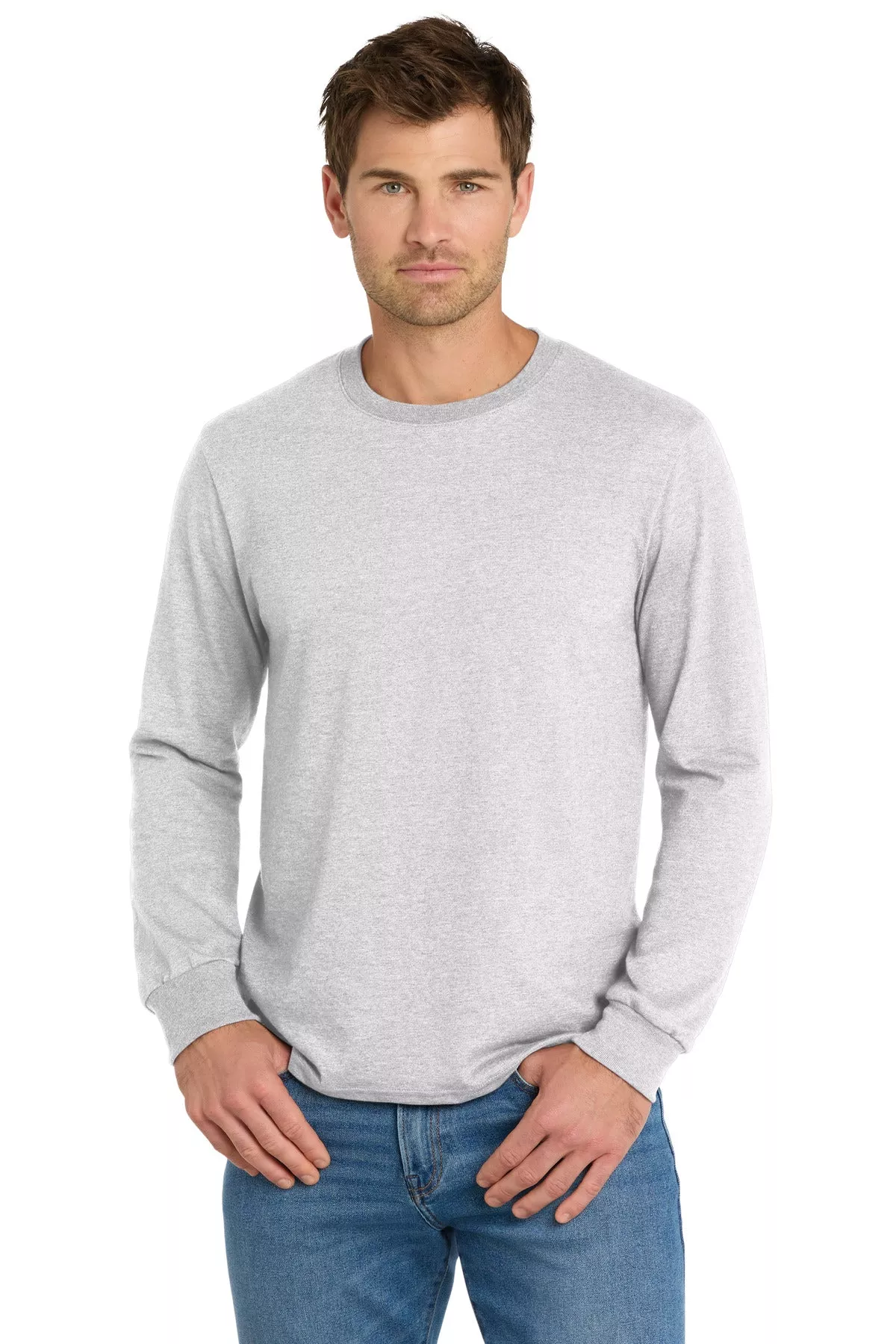 Volunteer Knitwear VL60LS | Tee | Chore Long Sleeve