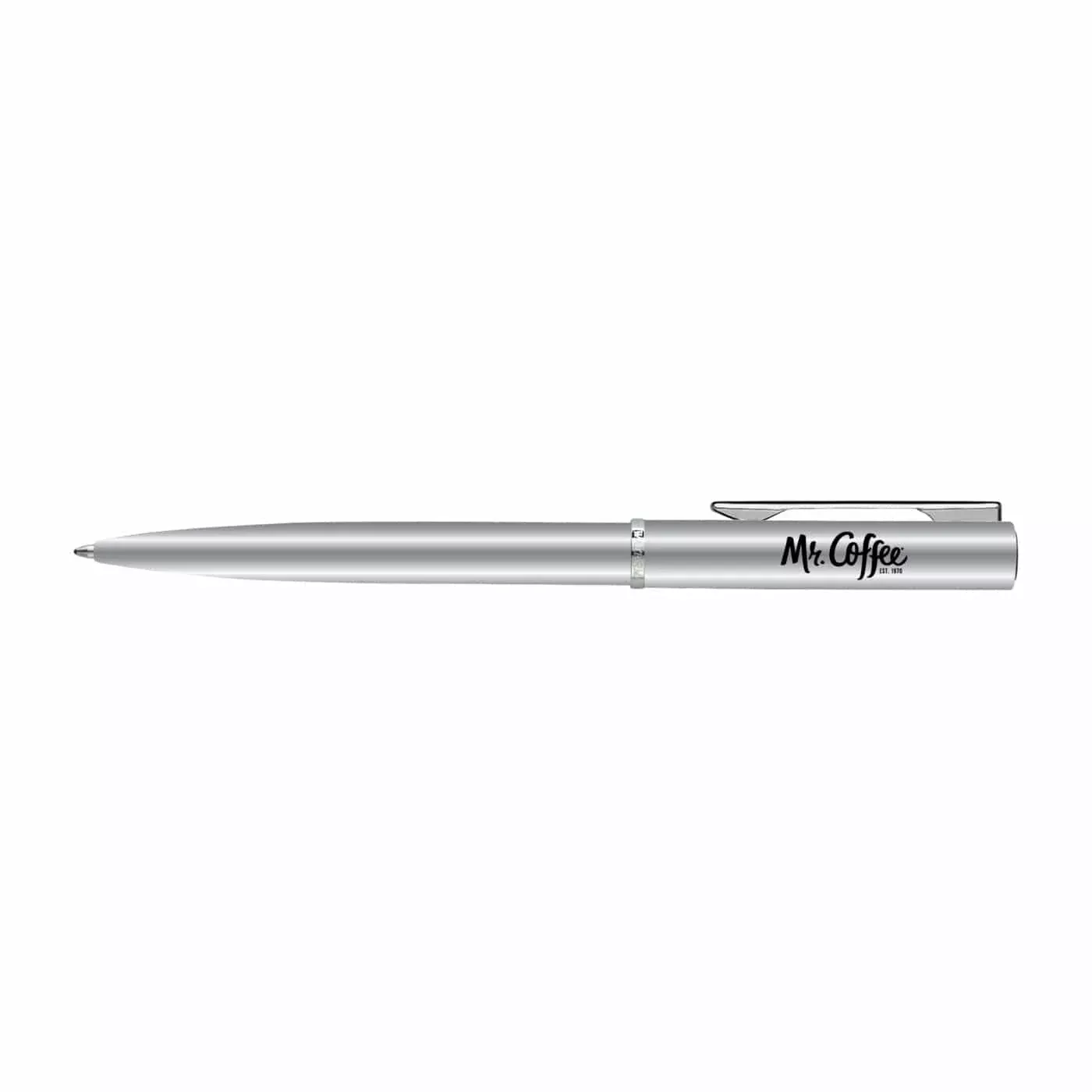 Waterman - Allure Ballpoint Pen (Blue Ink)