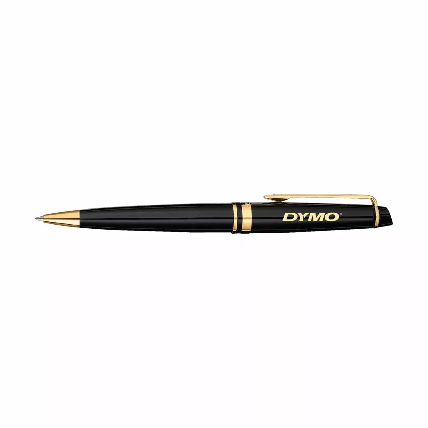 Waterman - Expert Ballpoint Pen (Black Ink)