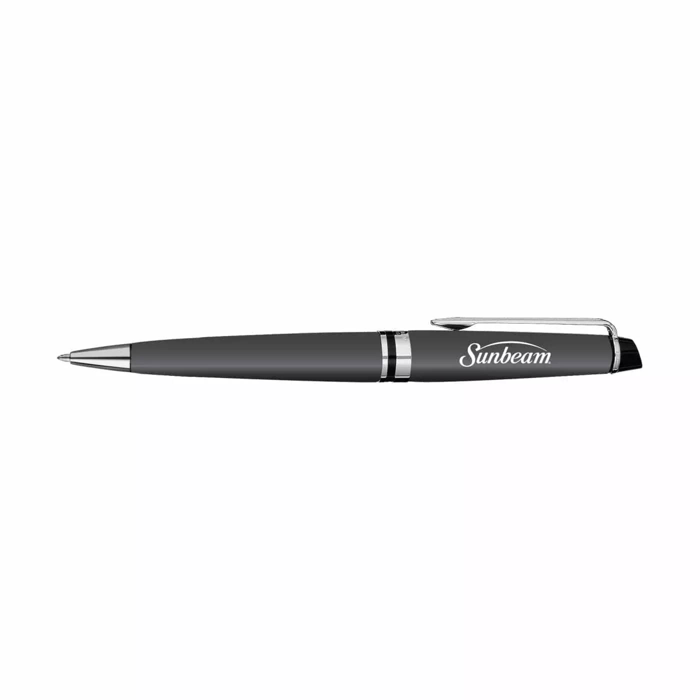 Waterman - Expert Ballpoint Pen Matte (Black Ink)