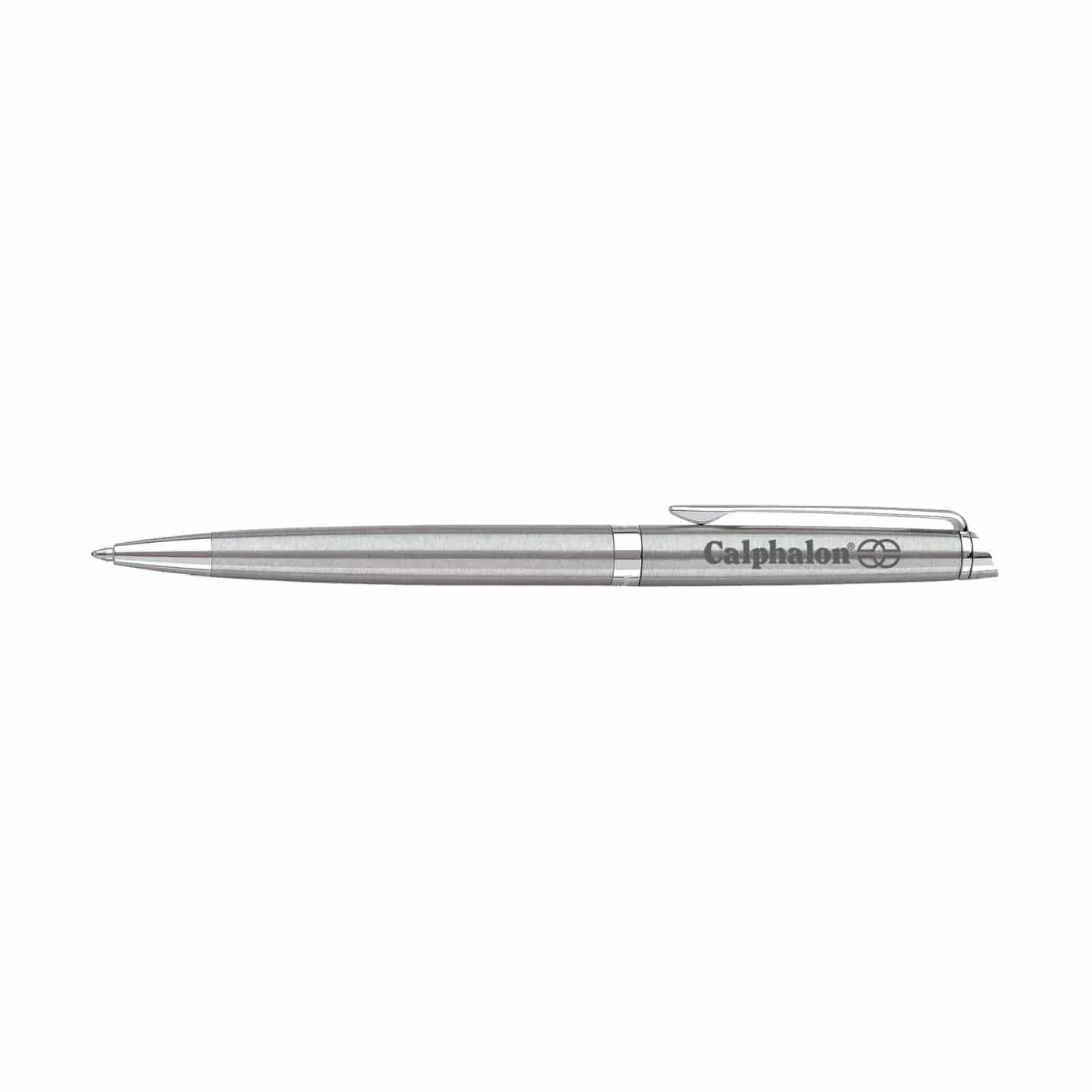 Waterman - Hemisphere Ballpoint Pen (Blue Ink)