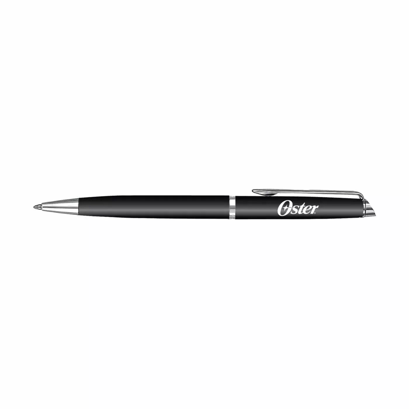 Waterman - Hemisphere Ballpoint Pen Matte (Blue Ink)
