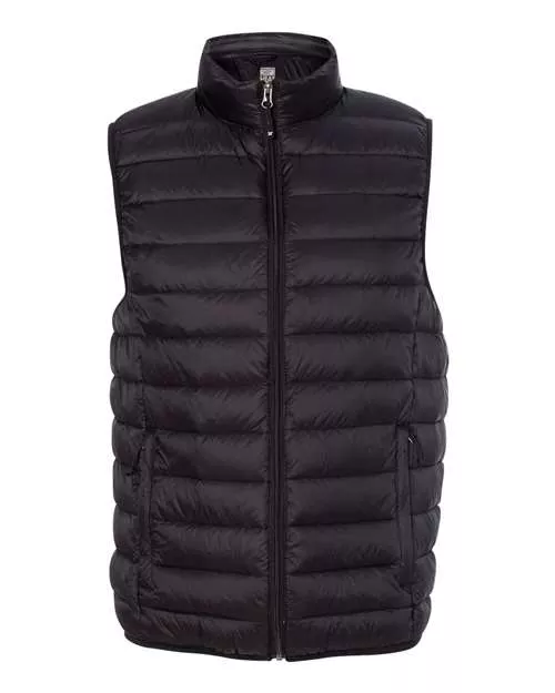 Weatherproof 16700 32 Degrees Packable Down Vest