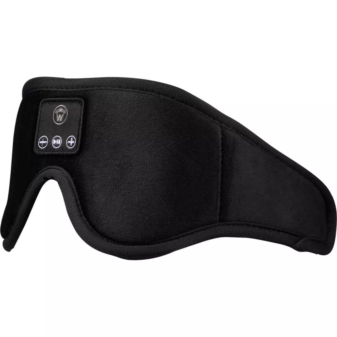 Wellable - Bluetooth Sleep Mask
