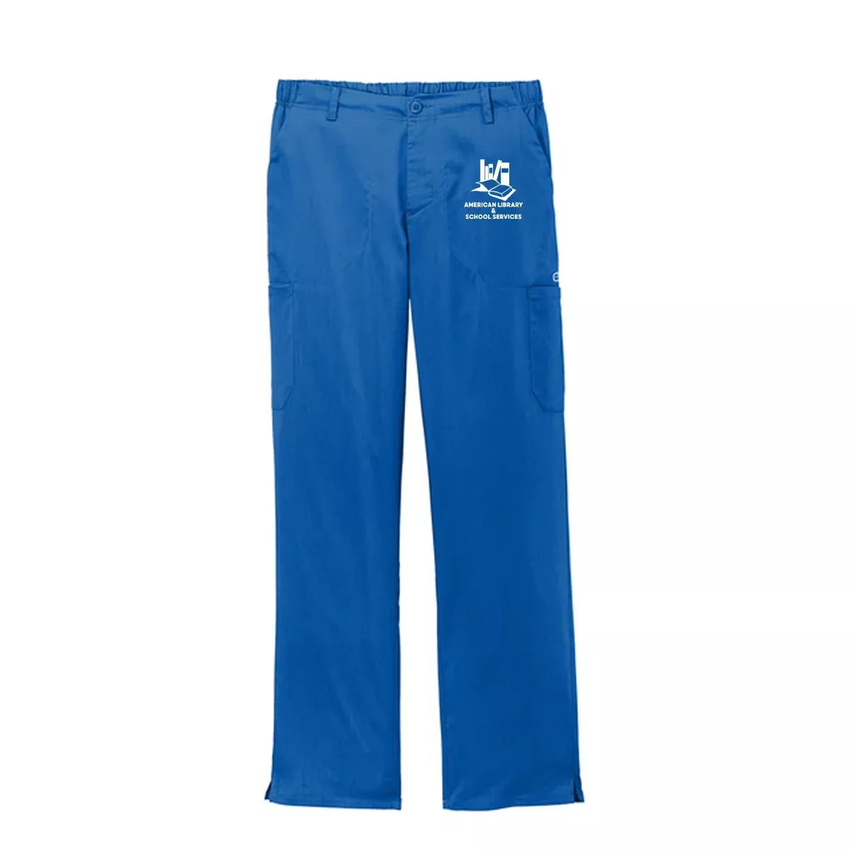 Wink Men's Premiere Flex™ Cargo Pant, Full Color