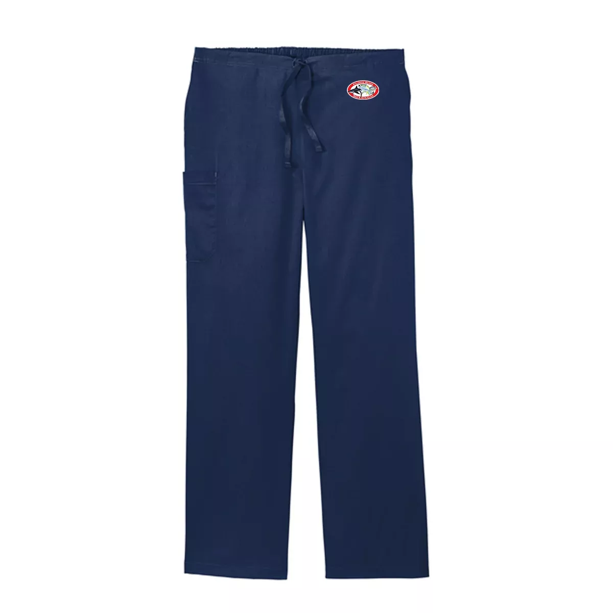 Wink Unisex WorkFlex Cargo Pant, Full Color