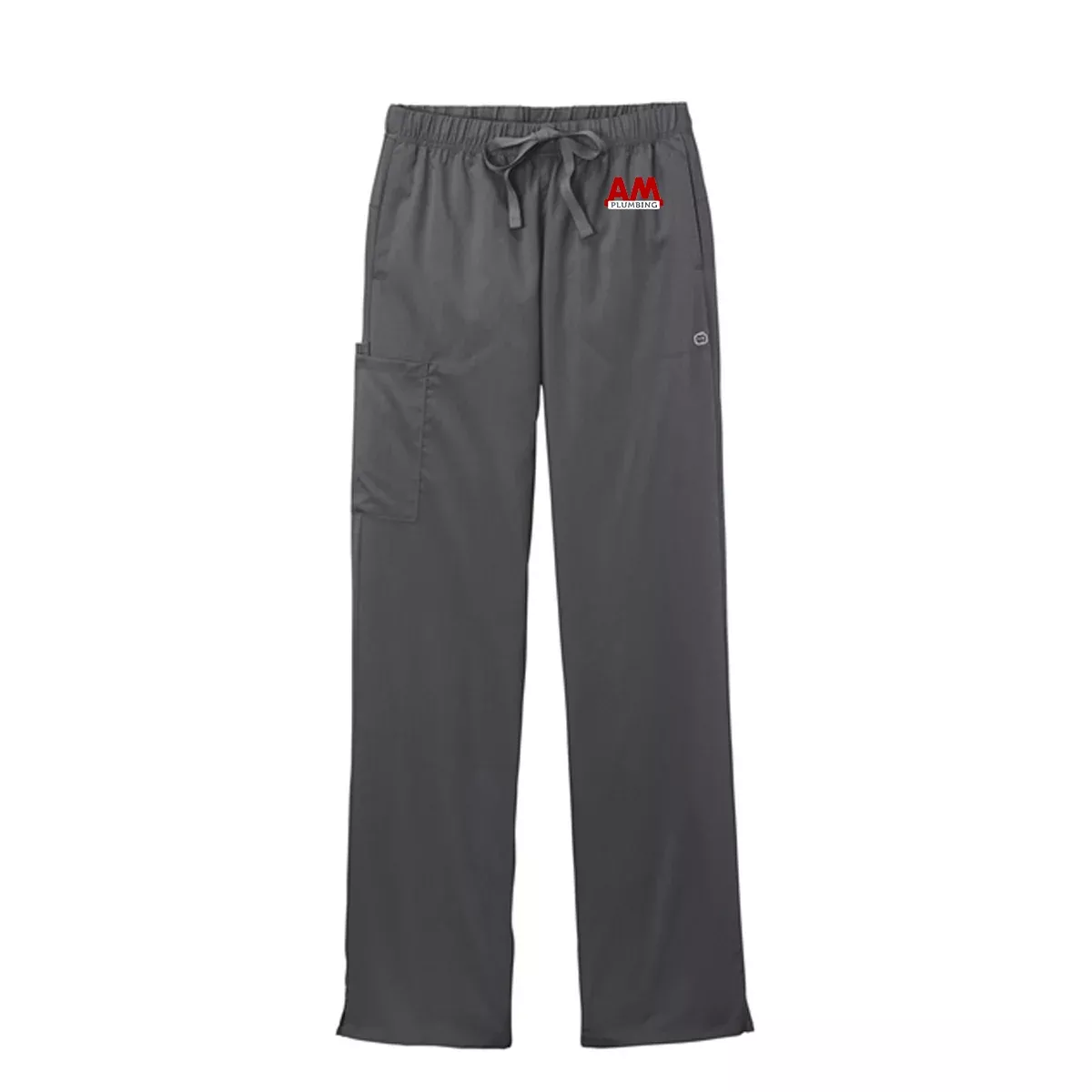 Wink Women’s Premiere Flex™ Cargo Pant, Full Color