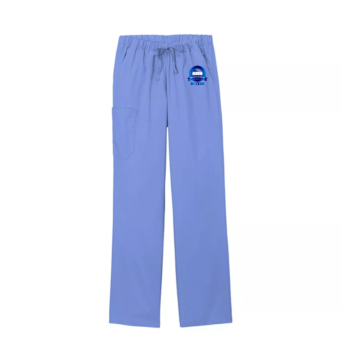 Wink Women’s WorkFlex™ Cargo Pant, Full Color