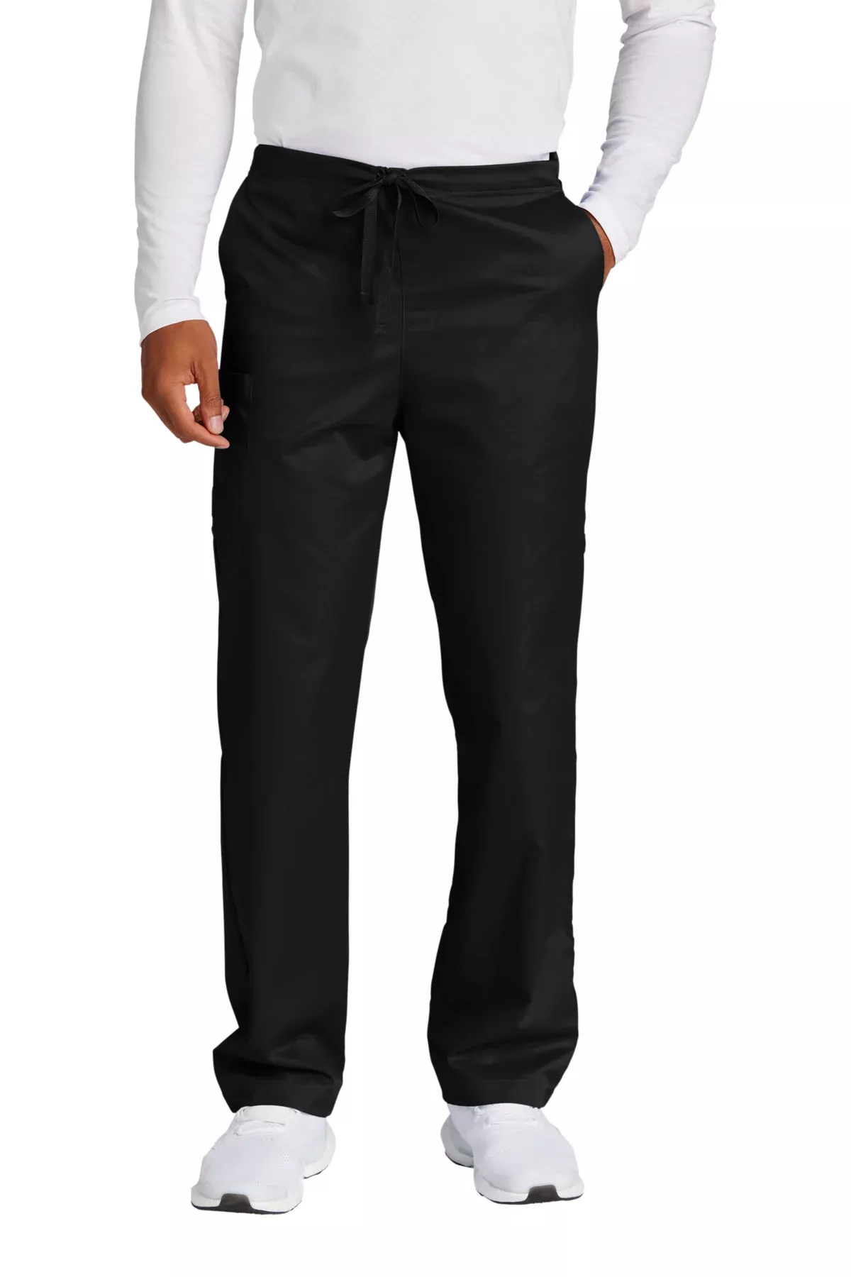 Wink WW3150 | Pants | Unisex WorkFlex Cargo