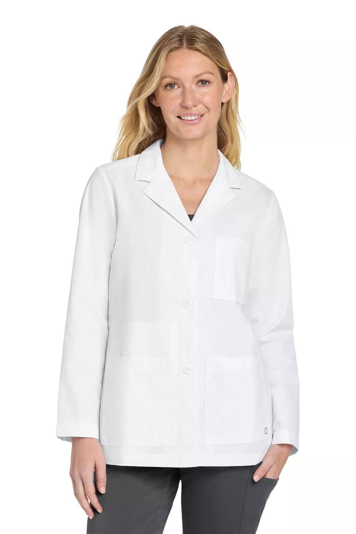Wink WW4072 | Lab Coat | Women's Consultation